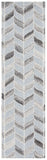 safavieh clearance abstract abt636f grey rug