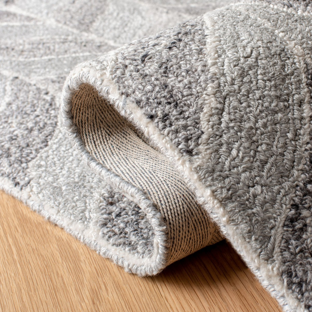 safavieh clearance abstract abt636f grey rug