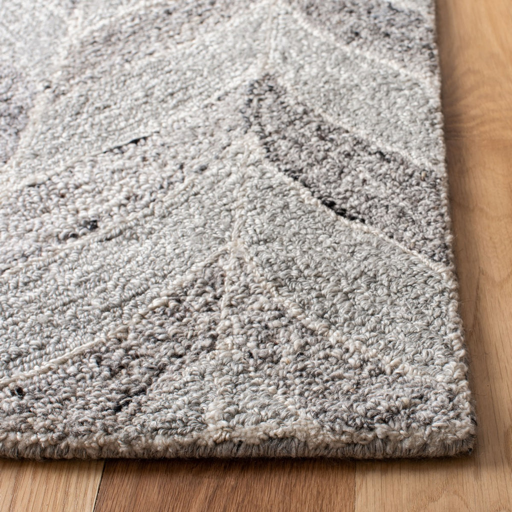 safavieh clearance abstract abt636f grey rug