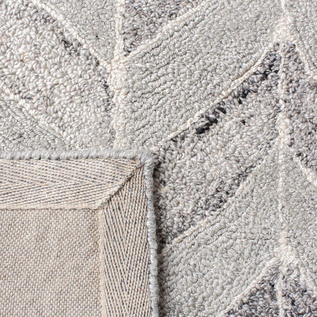 safavieh clearance abstract abt636f grey rug
