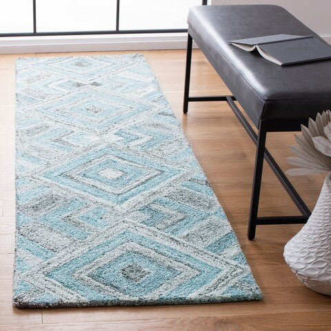 safavieh clearance abstract abt642f grey rug