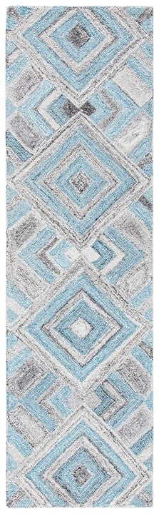 safavieh clearance abstract abt642f grey rug