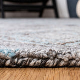 safavieh clearance abstract abt642f grey rug