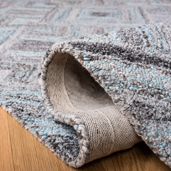 safavieh clearance abstract abt642f grey rug