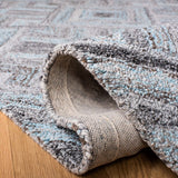 safavieh clearance abstract abt642f grey rug