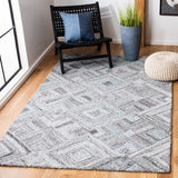 safavieh clearance abstract abt642f grey rug