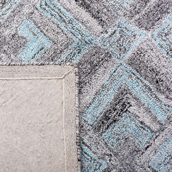 safavieh clearance abstract abt642f grey rug
