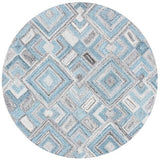 safavieh clearance abstract abt642f grey rug