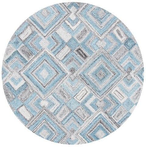 safavieh clearance abstract abt642f grey rug