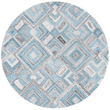 safavieh clearance abstract abt642f grey rug