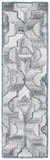 safavieh clearance abstract abt646m blue rug