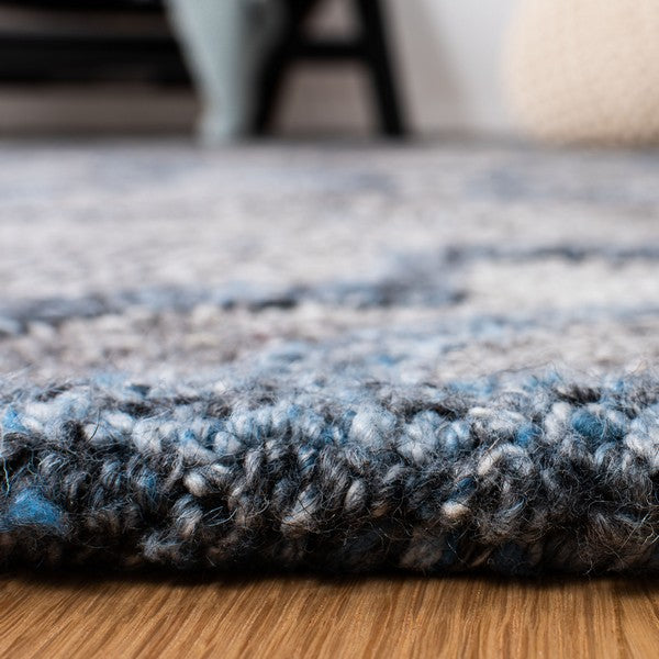 safavieh clearance abstract abt646m blue rug