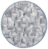 safavieh clearance abstract abt646m blue rug