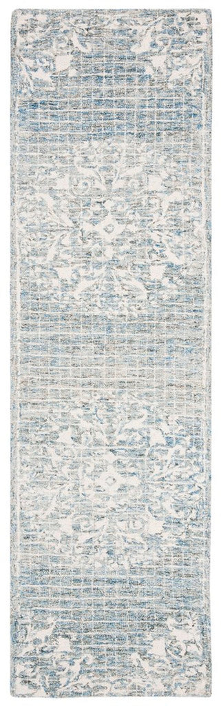 safavieh clearance abstract abt762j light blue rug
