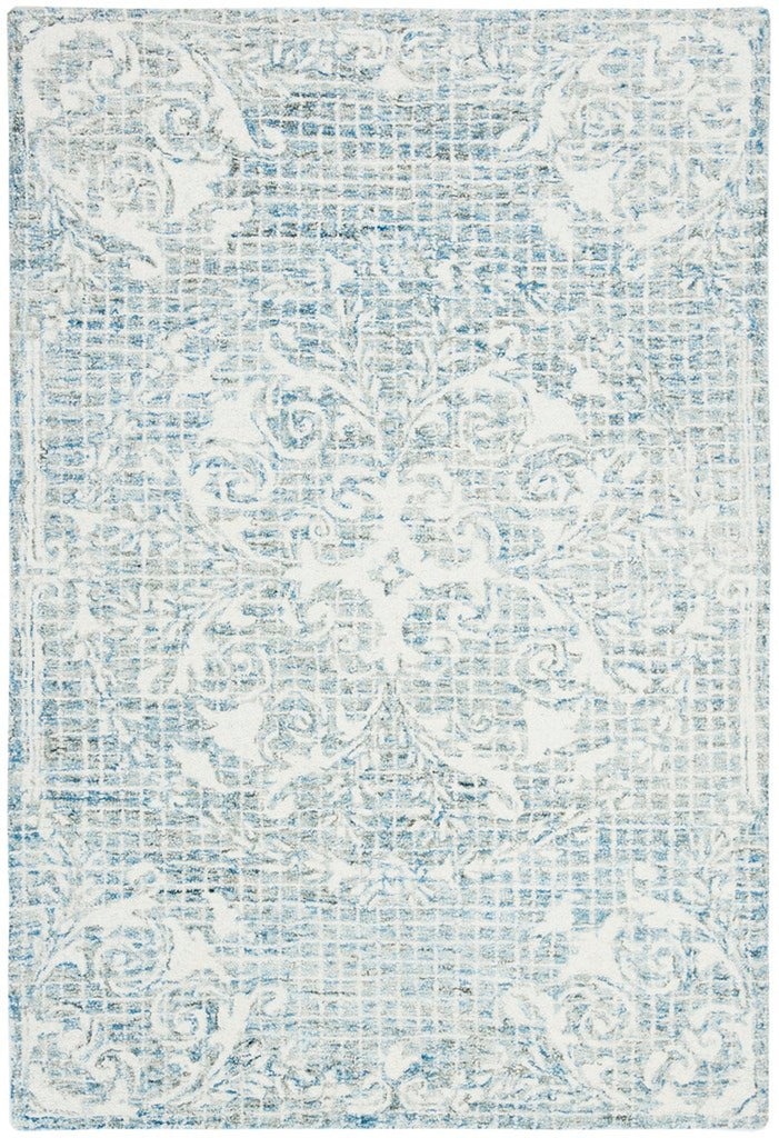 safavieh clearance abstract abt762j light blue rug