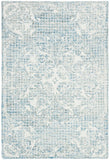safavieh clearance abstract abt762j light blue rug