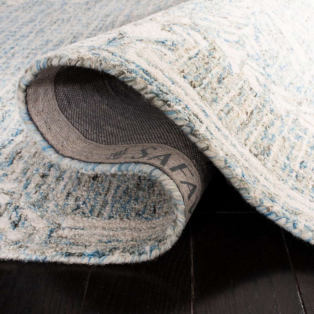 safavieh clearance abstract abt762j light blue rug