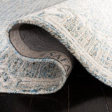safavieh clearance abstract abt762j light blue rug