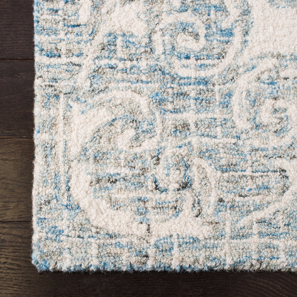 safavieh clearance abstract abt762j light blue rug