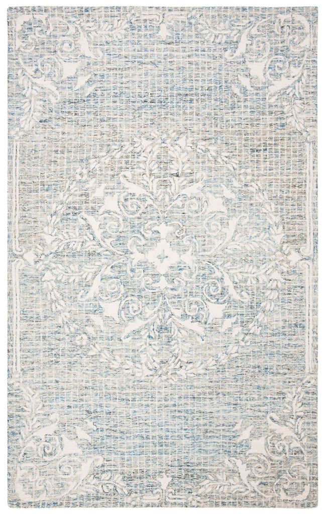 safavieh clearance abstract abt762j light blue rug