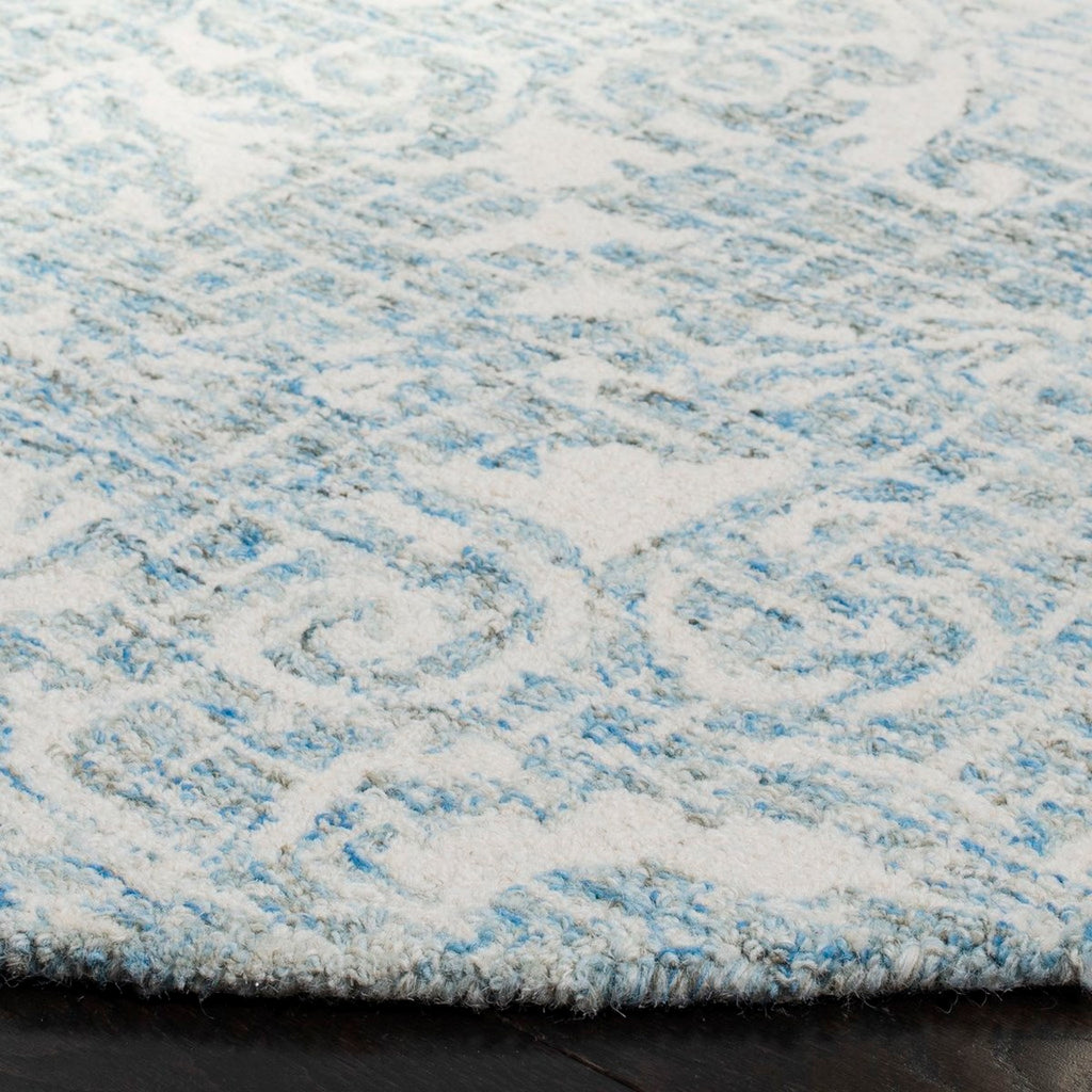 safavieh clearance abstract abt762j light blue rug