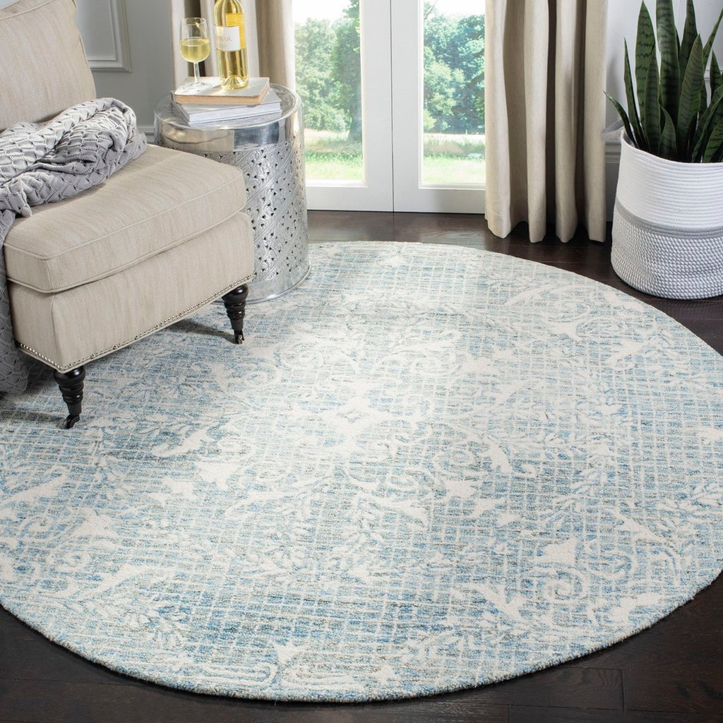 safavieh clearance abstract abt762j light blue rug