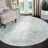 safavieh clearance abstract abt762j light blue rug