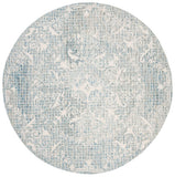 safavieh clearance abstract abt762j light blue rug