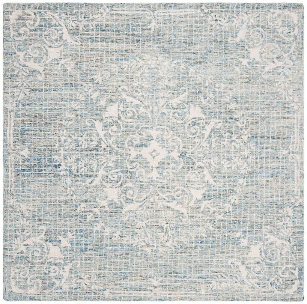 safavieh clearance abstract abt762j light blue rug