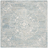 safavieh clearance abstract abt762j light blue rug