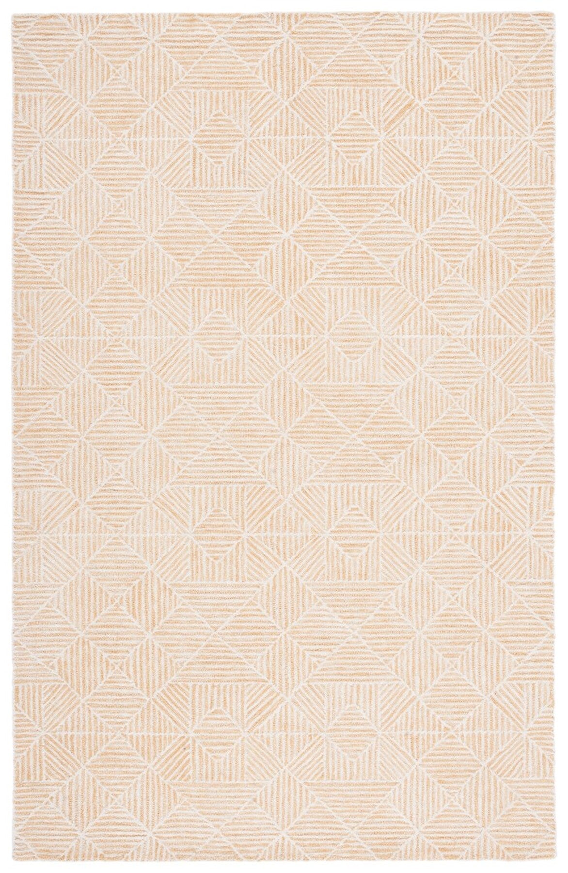 safavieh clearance abstract abt763d gold rug