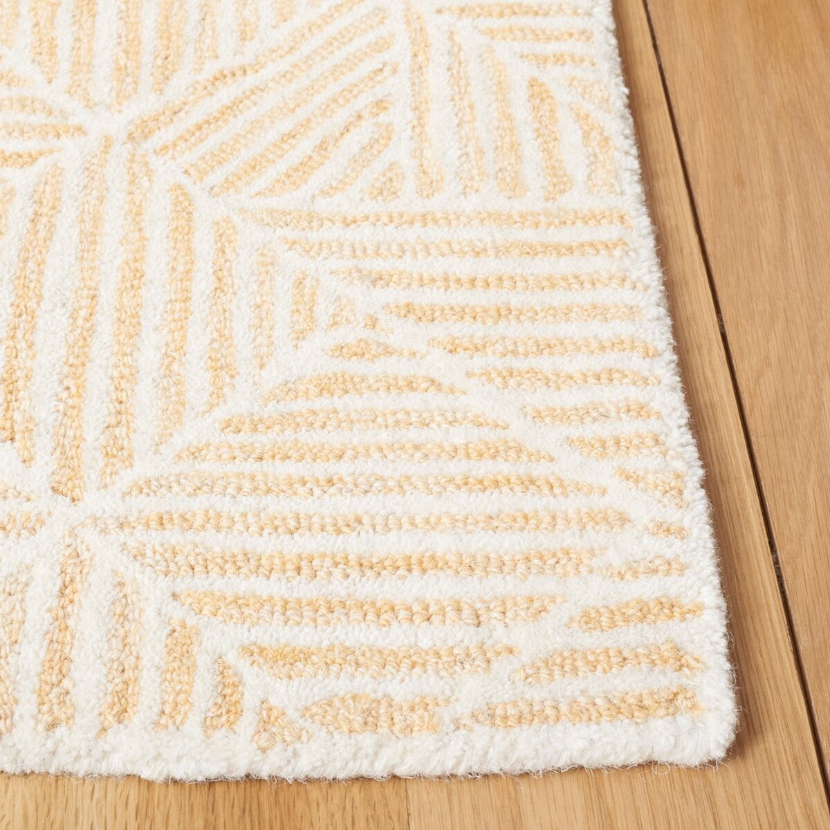 safavieh clearance abstract abt763d gold rug