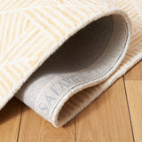 safavieh clearance abstract abt763d gold rug