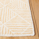 safavieh clearance abstract abt763d gold rug
