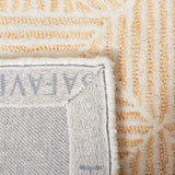 safavieh clearance abstract abt763d gold rug