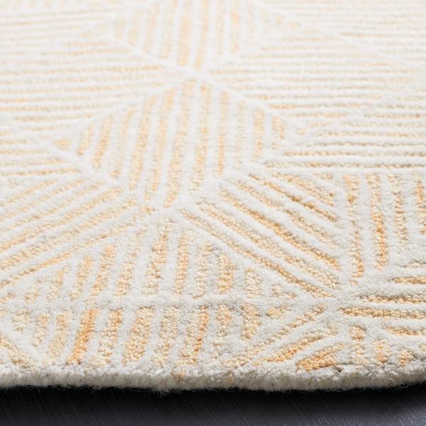 safavieh clearance abstract abt763d gold rug