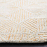 safavieh clearance abstract abt763d gold rug