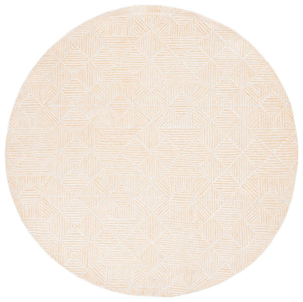 safavieh clearance abstract abt763d gold rug