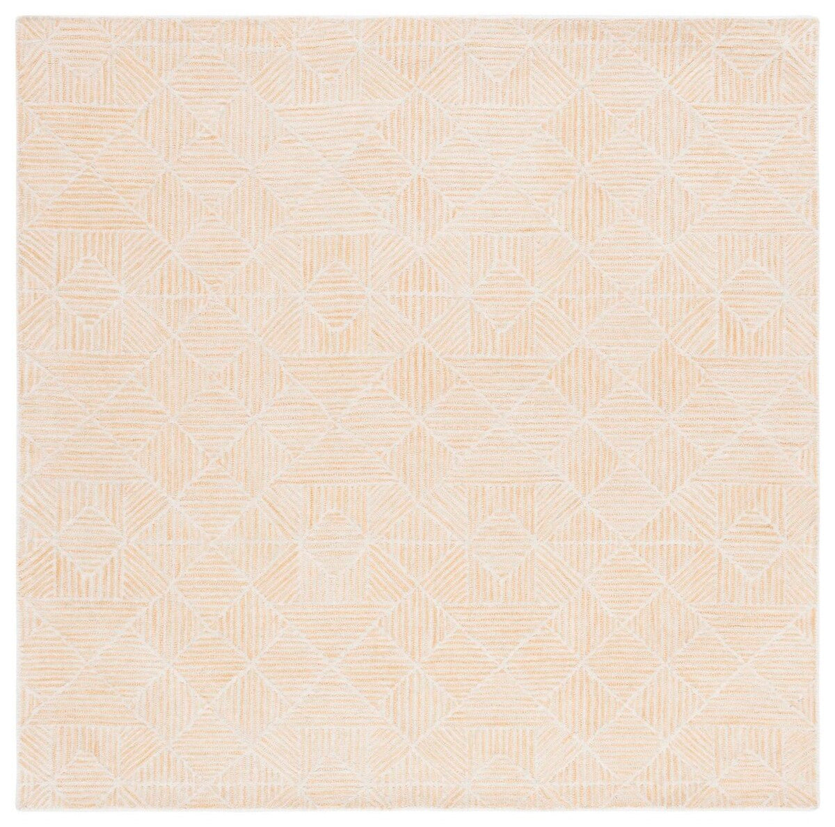 safavieh clearance abstract abt763d gold rug