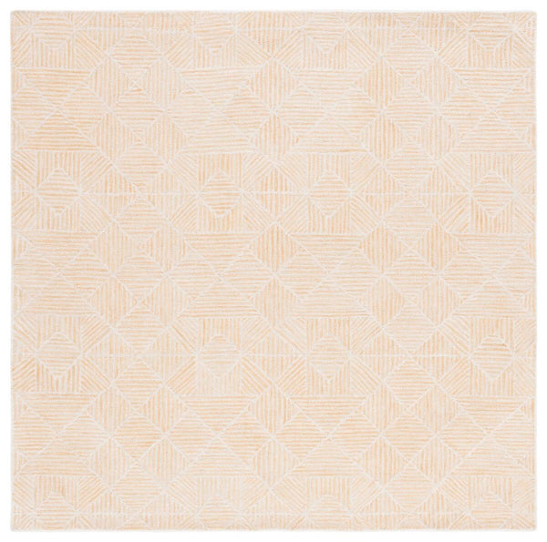 safavieh clearance abstract abt763d gold rug