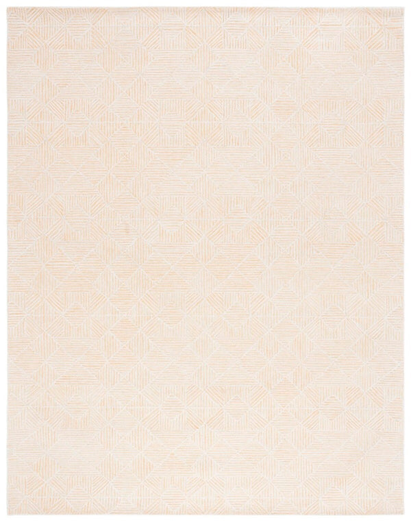 safavieh clearance abstract abt763d gold rug