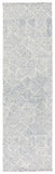 safavieh clearance abstract abt763f grey rug
