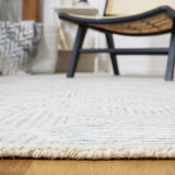 safavieh clearance abstract abt763f grey rug