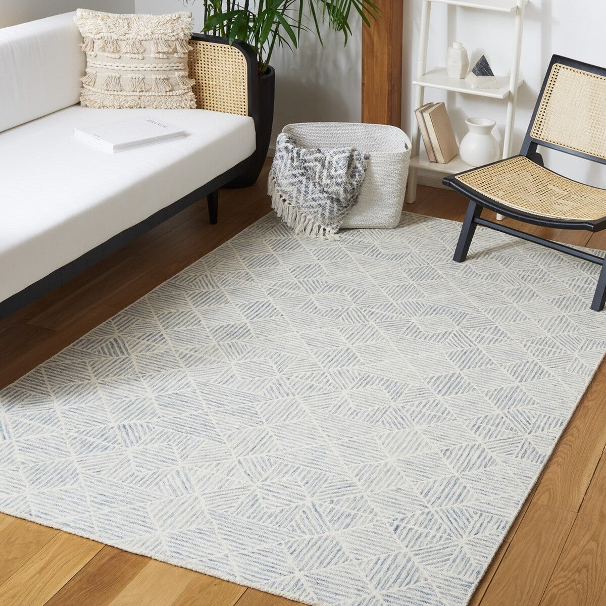 safavieh clearance abstract abt763f grey rug