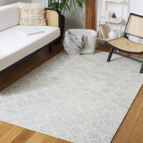 safavieh clearance abstract abt763f grey rug
