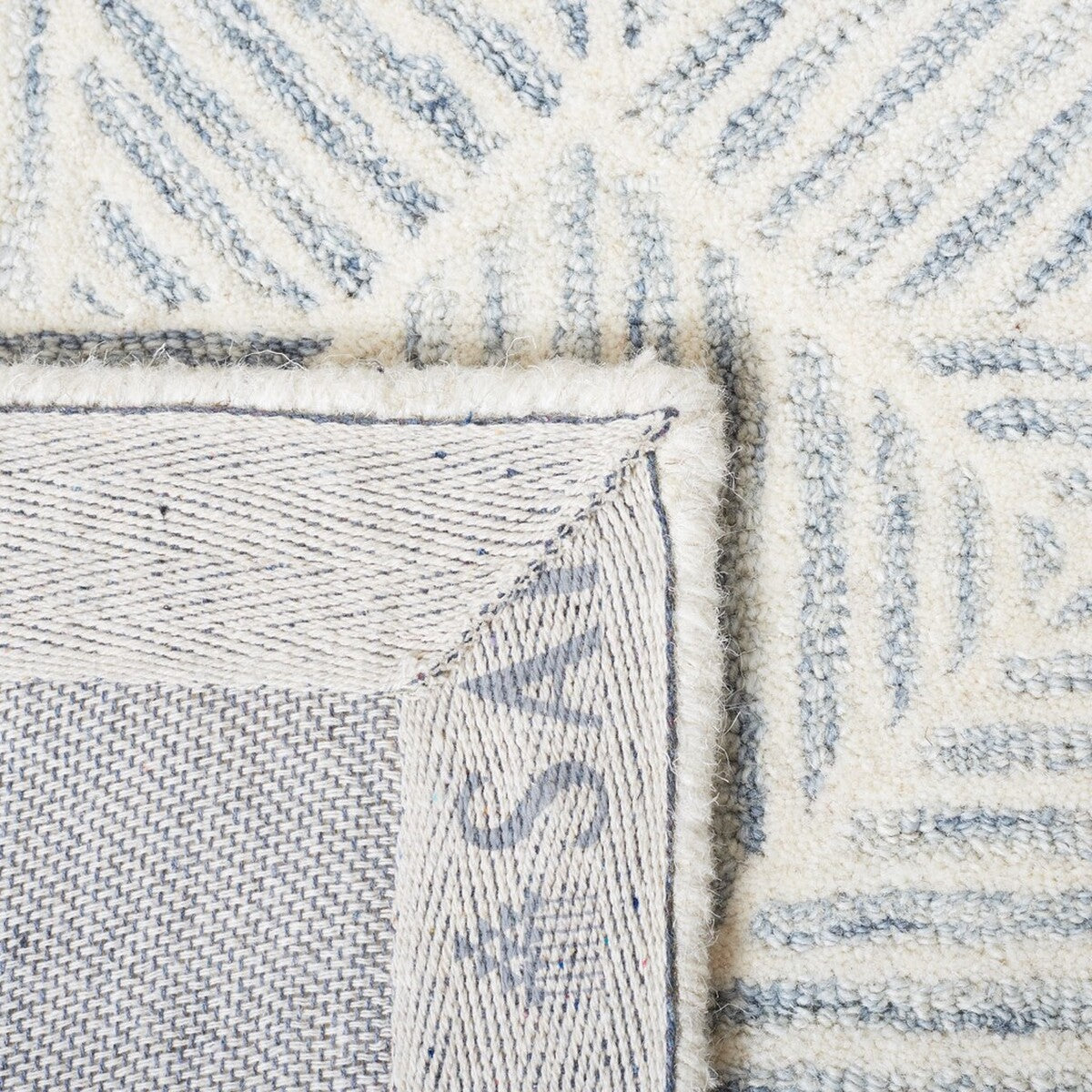 safavieh clearance abstract abt763f grey rug
