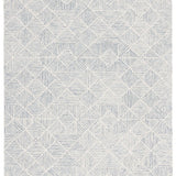 safavieh clearance abstract abt763f grey rug