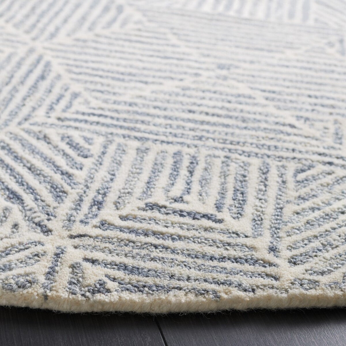 safavieh clearance abstract abt763f grey rug