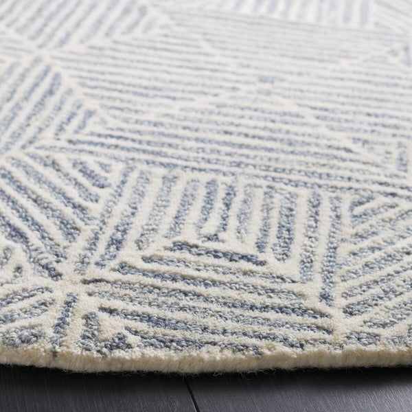 safavieh clearance abstract abt763f grey rug