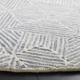 safavieh clearance abstract abt763f grey rug